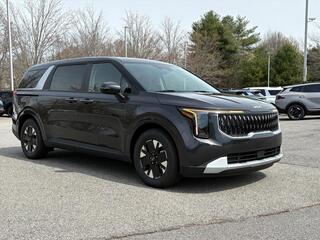 2026 Kia Carnival Hybrid for sale in Asheville NC