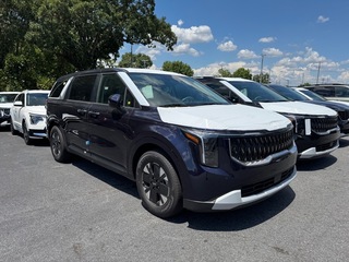 2026 Kia Carnival Hybrid for sale in Greenville SC