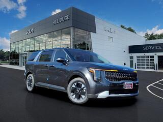 2026 Kia Carnival Hybrid for sale in Somersworth NH