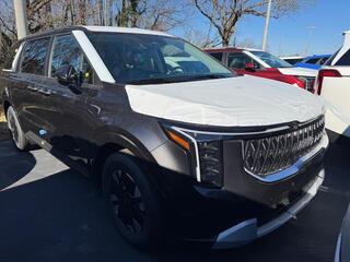 2026 Kia Carnival Hybrid for sale in Greenville SC