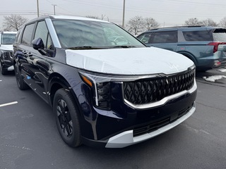 2026 Kia Carnival Hybrid for sale in Greenville SC