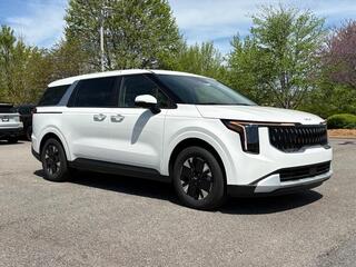 2026 Kia Carnival Hybrid for sale in Asheville NC