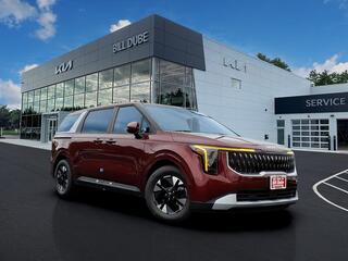 2026 Kia Carnival Hybrid for sale in Somersworth NH