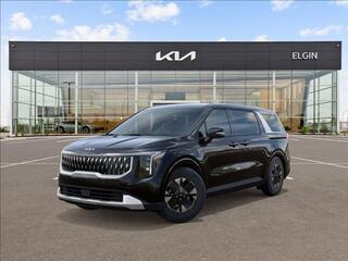 2026 Kia Carnival Hybrid for sale in Elgin IL
