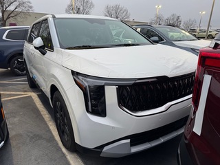 2026 Kia Carnival Hybrid for sale in Greenville SC