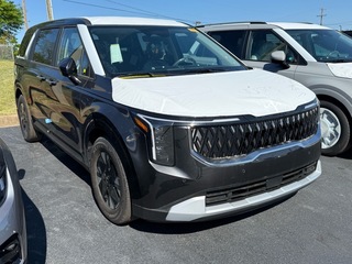 2025 Kia Carnival Hybrid for sale in Batesville MS