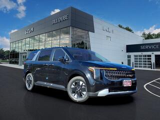 2026 Kia Carnival Hybrid for sale in Somersworth NH