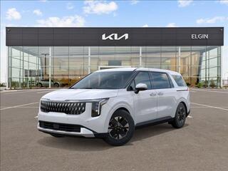 2026 Kia Carnival Hybrid for sale in Elgin IL