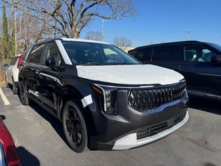2026 Kia Carnival Hybrid for sale in Greenville SC
