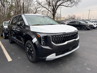 2026 Kia Carnival Hybrid for sale in Greenville SC