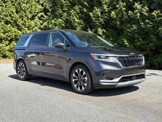 2023 Kia Carnival for sale in Asheville NC