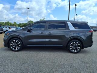 2022 Kia Carnival