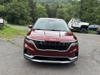2024 Kia Carnival for sale in Mount Hope WV