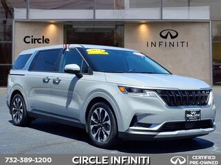 2024 Kia Carnival