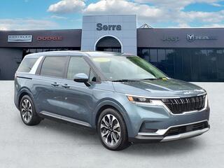 2023 Kia Carnival