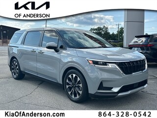 2024 Kia Carnival for sale in Pendleton SC