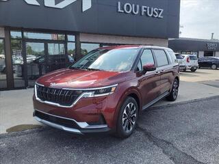 2024 Kia Carnival