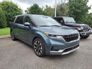 2024 Kia Carnival