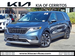 2024 Kia Carnival for sale in Cerritos CA