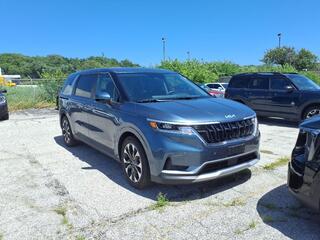 2024 Kia Carnival for sale in Joliet IL