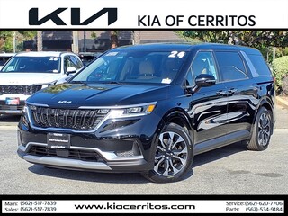2024 Kia Carnival for sale in Cerritos CA