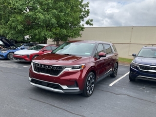 2024 Kia Carnival for sale in Greenville SC