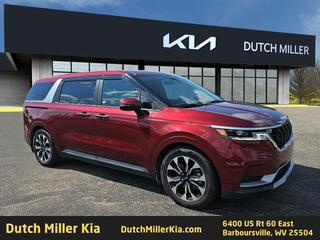 2023 Kia Carnival for sale in North Haven CT