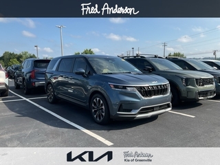 2024 Kia Carnival for sale in Greenville SC