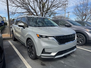 2023 Kia Carnival for sale in Greenville SC