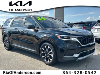 2024 Kia Carnival for sale in Pendleton SC