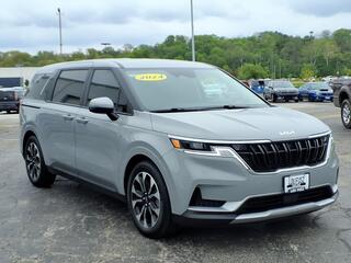 2024 Kia Carnival for sale in Joliet IL