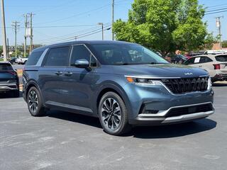 2024 Kia Carnival for sale in Greenville SC