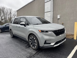 2024 Kia Carnival for sale in Greenville SC