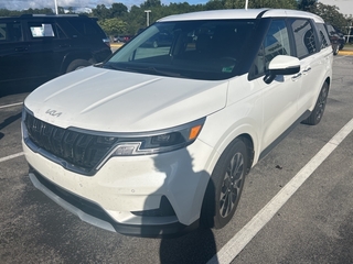 2022 Kia Carnival for sale in Greenville SC