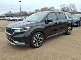 2022 Kia Carnival for sale in Batesville MS