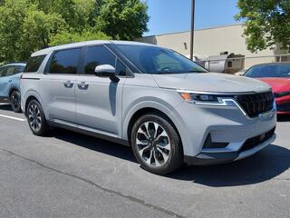 2022 Kia Carnival for sale in Greenville SC