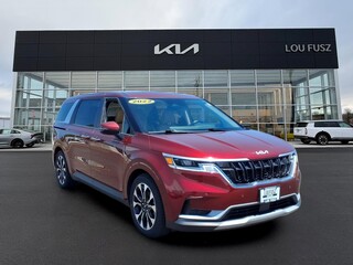 2022 Kia Carnival for sale in Joliet IL