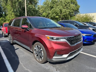 2023 Kia Carnival for sale in Greenville SC