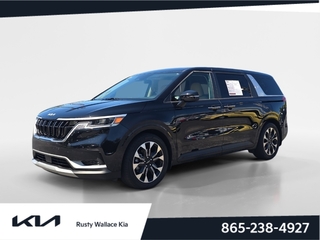 2024 Kia Carnival for sale in Louisville TN