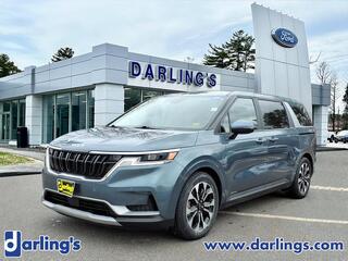 2024 Kia Carnival for sale in West Lebanon NH