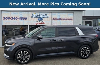 2024 Kia Carnival