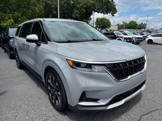 2024 Kia Carnival for sale in Greenville SC