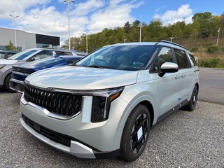 2025 Kia Carnival for sale in Mount Hope WV