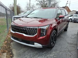 2025 Kia Carnival for sale in Madison TN