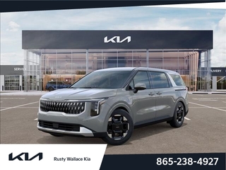 2026 Kia Carnival for sale in Louisville TN