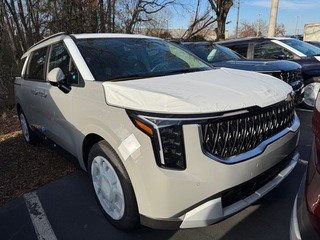 2026 Kia Carnival for sale in Greenville SC