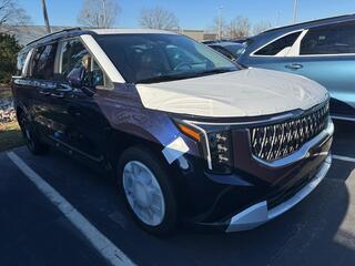 2026 Kia Carnival for sale in Greenville SC