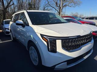 2026 Kia Carnival for sale in Greenville SC