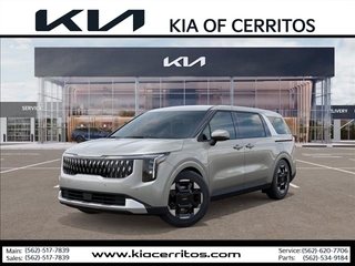 2026 Kia Carnival for sale in Cerritos CA