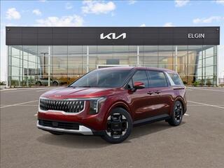 2026 Kia Carnival for sale in Elgin IL